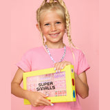 Super Smalls Heartfelt Press On Nail Kit