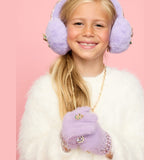Super Smalls Lavender Dreams Gloves