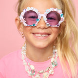 Super Smalls Mermaid Splash & Sparkle Gemify Sunglasses