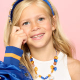 Super Smalls NBA New York Knicks Headband