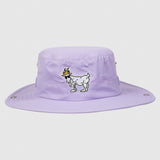 Goat USA Bucket Hat (Lavender)