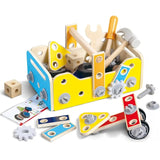 Hape Build-It Toolbox