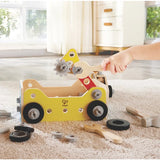 Hape Build-It Toolbox
