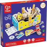 Hape Build-It Toolbox