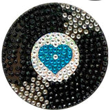 StickerBeans - 8 Ball