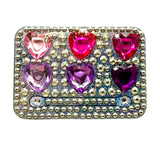 StickerBeans Eyeshadow Palette