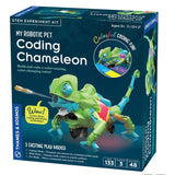 Thames & Kosmos My Robotic Pet: Coding Chameleon