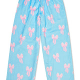 Iscream Spring Bows Plush Pants