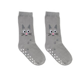 Living Royal Kid's 3D Socks -Cat