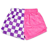 Iscream Check It Out Plush Shorts