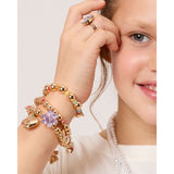 Super Smalls Magic Rainbow Stretchy Bracelet