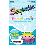 Stickerbeans Ist Edition Surprise Sticker Pack