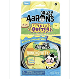 Crazy Aaron's Better Butter