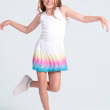 Lucky in Love Nova Bubble Dress