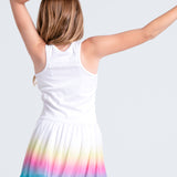 Lucky in Love Nova Bubble Dress
