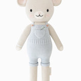 cuddle + kind Bailey the Mouse 20”