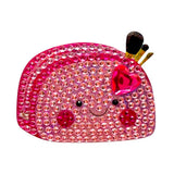 StickerBeans Makeup Bag