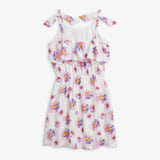 Appaman Daisies Leah Layered Dress
