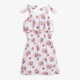Appaman Daisies Leah Layered Dress