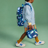 State Bag Kane Mini Backpack - Dino Fossils