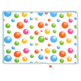 Iscream Dippin’ Dots Journal