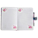 Iscream Ditsy Floral Journal