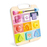 Hape Explore & Learn Sensory Play Board