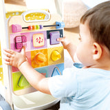 Hape Explore & Learn Sensory Play Board