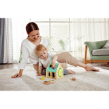 Hape Shape Sorter Critter House