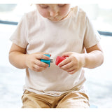 Hape Infinite Imagination Building Blocks