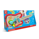 Hape Rainbow Rock Pixel Guitar