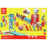 Hape Mighty Hammer Domino
