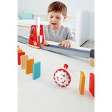 Hape Mighty Hammer Domino