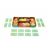 Hape Tasty Treats - A Yummy 2-in-1 Bakery Board Game