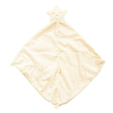 Angel Dear Blankie/Lovey - Yellow Star