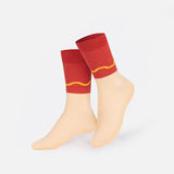 The WOW Effect Eat My Socks - Hot Dog