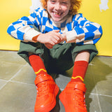 The WOW Effect Eat My Socks - Hot Dog