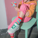 The WOW Effect Eat My Socks - Sweet Lollipop