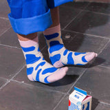 The WOW Effect Eat My Socks - Milk