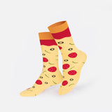 The WOW Effect Eat My Socks - Napoli Pizza