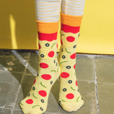 The WOW Effect Eat My Socks - Napoli Pizza