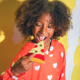 The WOW Effect Eat My Socks - Napoli Pizza