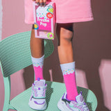The WOW Effect Eat My Socks - Frozen Pop Strawberry