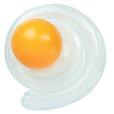 Crazy Aaron's Eggcellent - Full Size 4" Thinking Putty