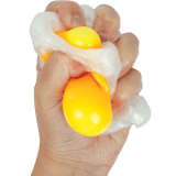 Crazy Aaron's Eggcellent - Full Size 4" Thinking Putty