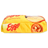 Iscream Eggo Packing Plush Pillow