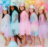 Sweet Wink Aqua Dress Up Kit