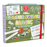 Floss & Rock Colour Switch Magic - Cars