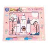 Floss & Rock Magic Water Placemat (Enchanted)