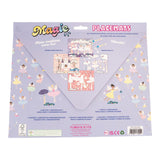 Floss & Rock Magic Water Placemat (Enchanted)